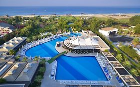 Sunis Elita Beach Resort Hotel&SPA